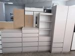 МС Мадера Пенал ДМ 400*2100*520 (лдсп кашемир)