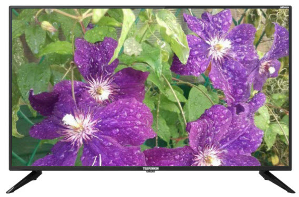 Телевизор 32" Telefunken TF-LED32S69T2