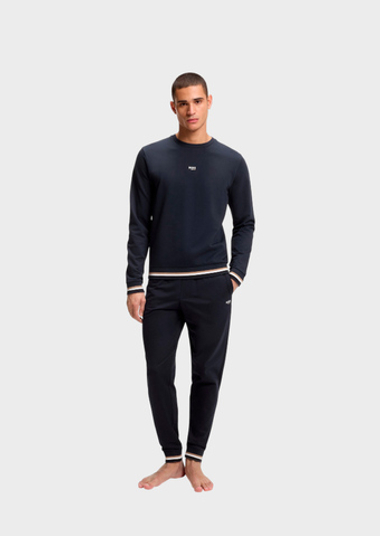 Свитшот домашний BOSS Iconic Sweatshirt