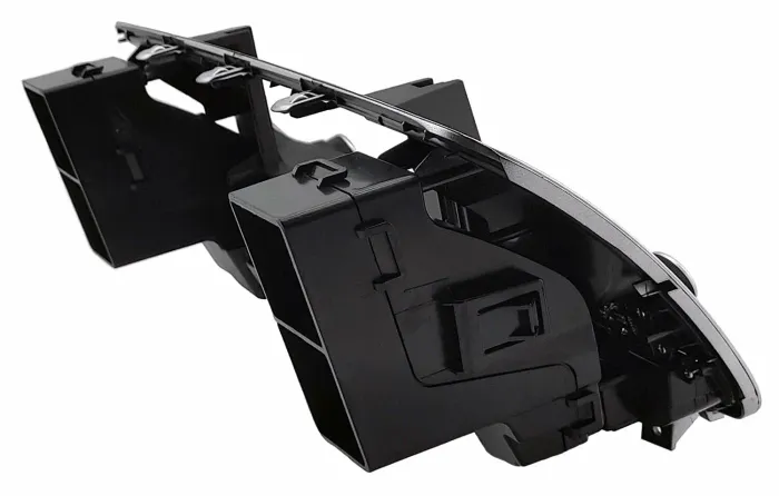 Магнитола для Nissan Teana 2008-2013 - Canbox H-Line 0810 монитор 12.3" QLED в стиле MERCEDES на Android 10, Быстрая, ТОП-процессор, CarPlay, 4G SIM-слот