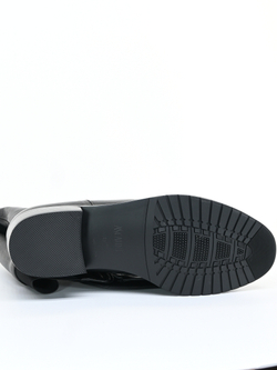 Сапоги женские Ascalini G1071-1