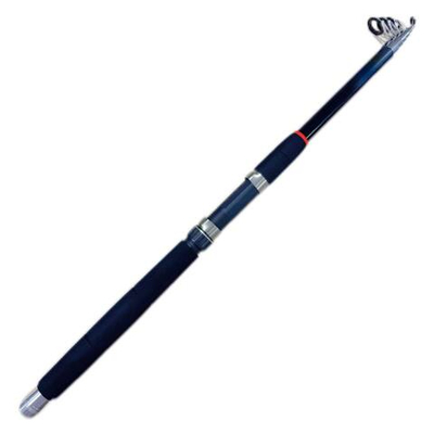 Cпиннинг ROOSTER 2,7 м тест 150-300 WEI Yang