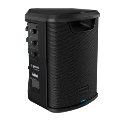 Gemini GPSS-650 MKII Black