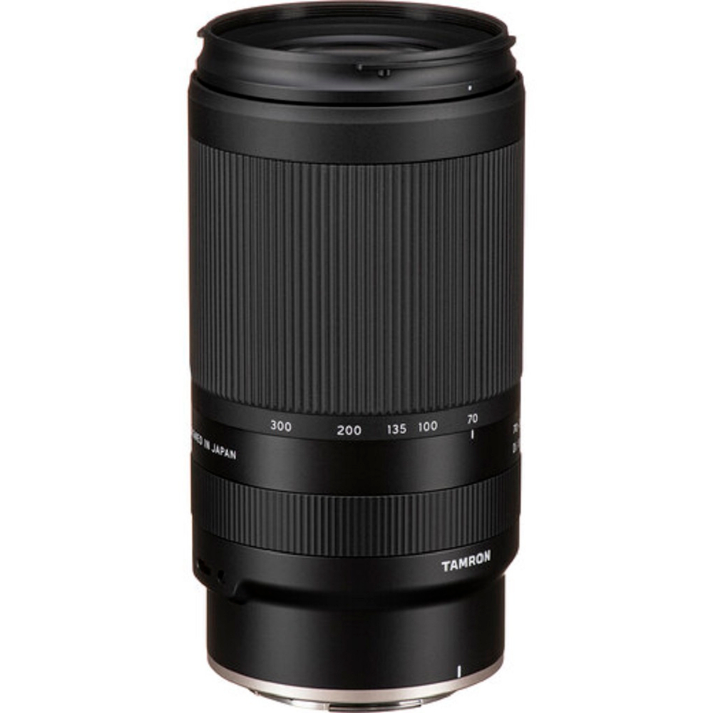 Tamron 70-300mm f/4.5-6.3 Di III RXD для Nikon Z