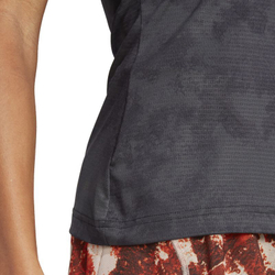 Женский топ теннисный Adidas Tennis Paris Heat.Rdy Y Tank Top - серый