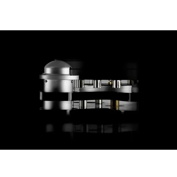 Gold Note Bellagio Conquest Black