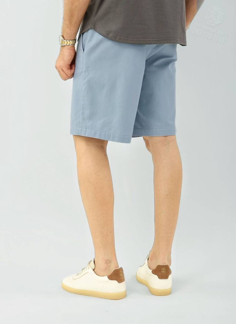 Шорты Brunello Cucinelli