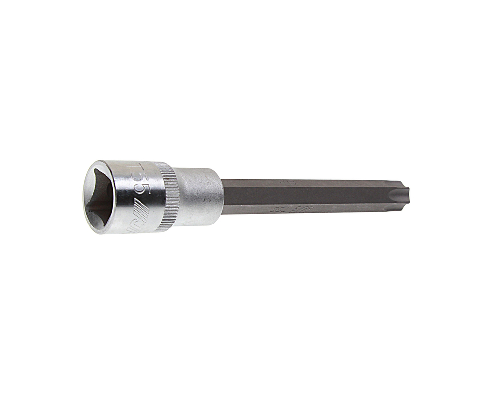 Головка 1/2"хT55 длинная с насадкой L=120мм JTC
