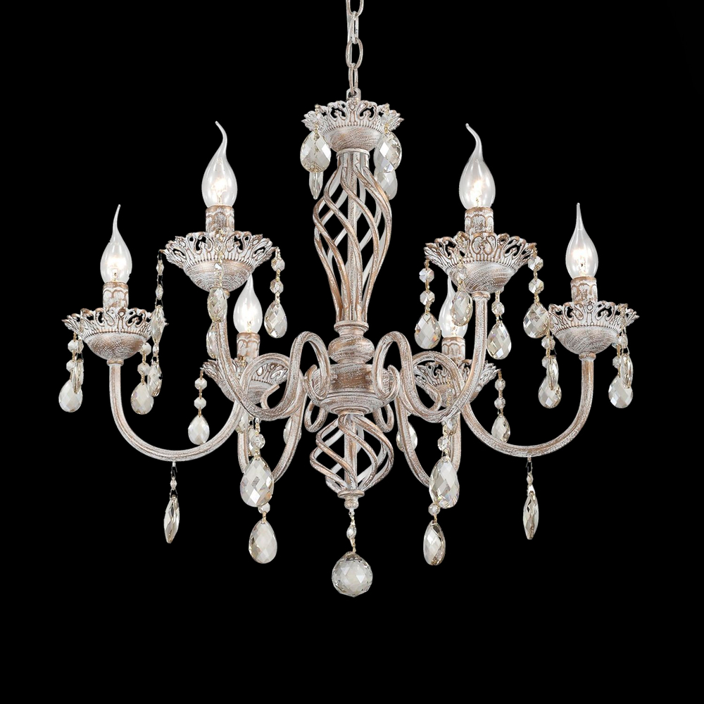 Светильник подвесной Evoluce Splendi SL139.503.06