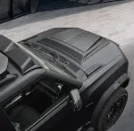 Обвес для Jetour Traveller 2023+ джетур