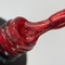 Crazy lak Red 6 10 мл