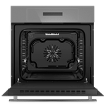Встраиваемый духовой шкаф MAUNFELD AEOD6063G2