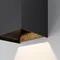 Настенный светильник уличный Drape O525WL-L10B3K Maytoni