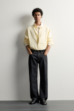 ДЖИНСЫ LOOSE FIT — ZARA · 0774/307
