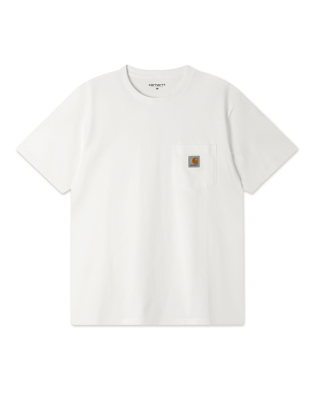 Мужская Футболка Pocket