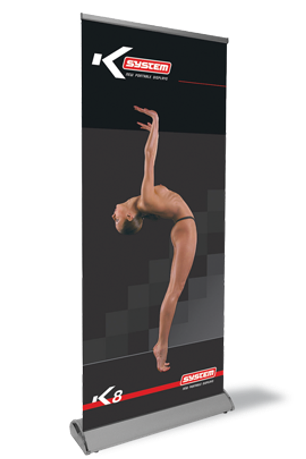 Стенд Quickstand Chrome