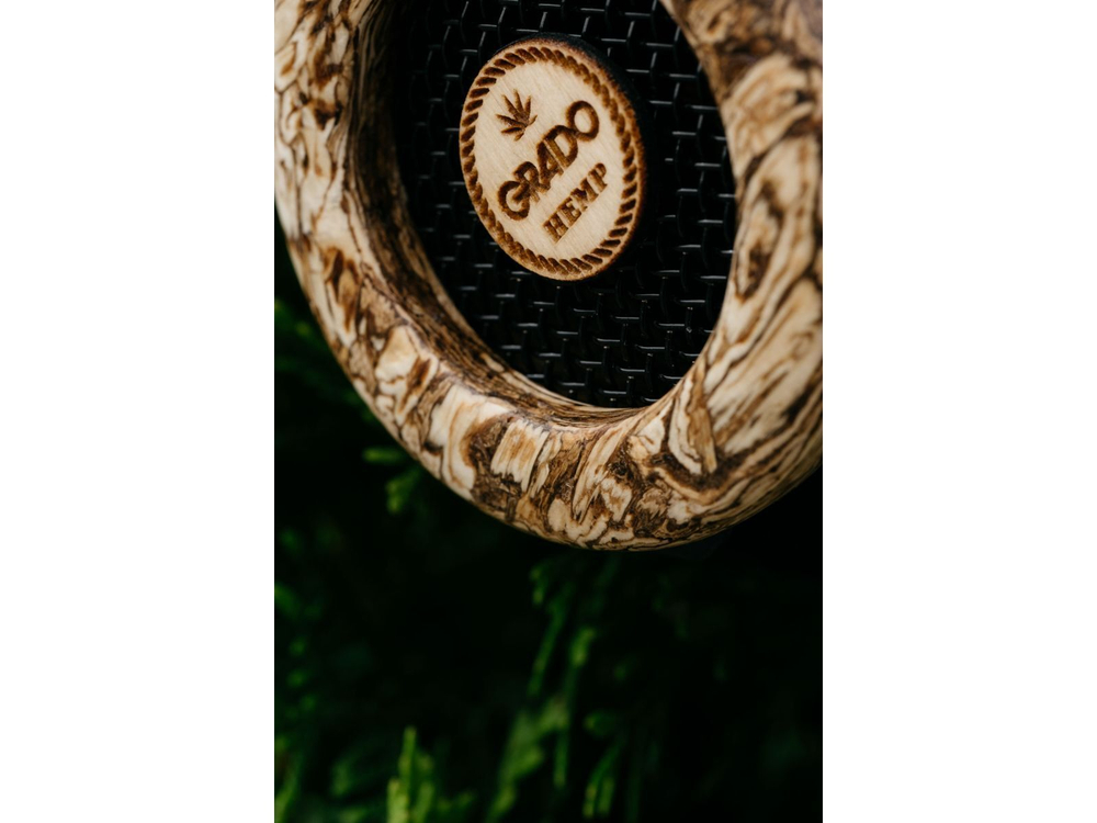 Наушники Grado Hemp