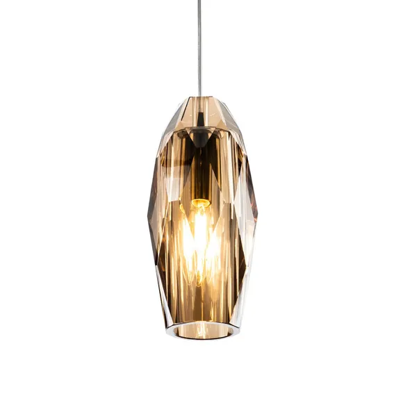 Подвесной светильник MODELUX ML.88955.1 AM Modelux