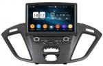 Магнитола для Ford Transit Custom 2014-2021 - Kuberg KD-8506-P30 на Android 11