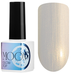 ТОП MOON GLOW TOP Gold
