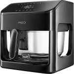 Аэрогриль RED SOLUTION W266