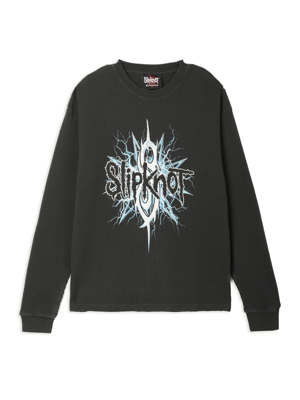 Мужской Лонгслив Spit Thermal