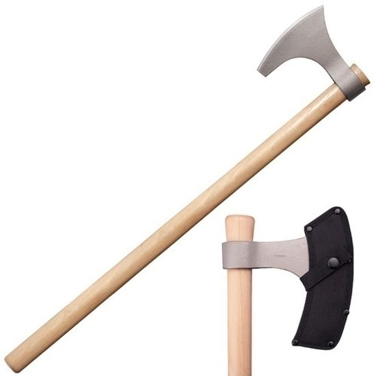Топор Cold Steel 90WVBA Viking Hand Axe