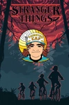 Металлический пин «Stranger Things: Dustin»