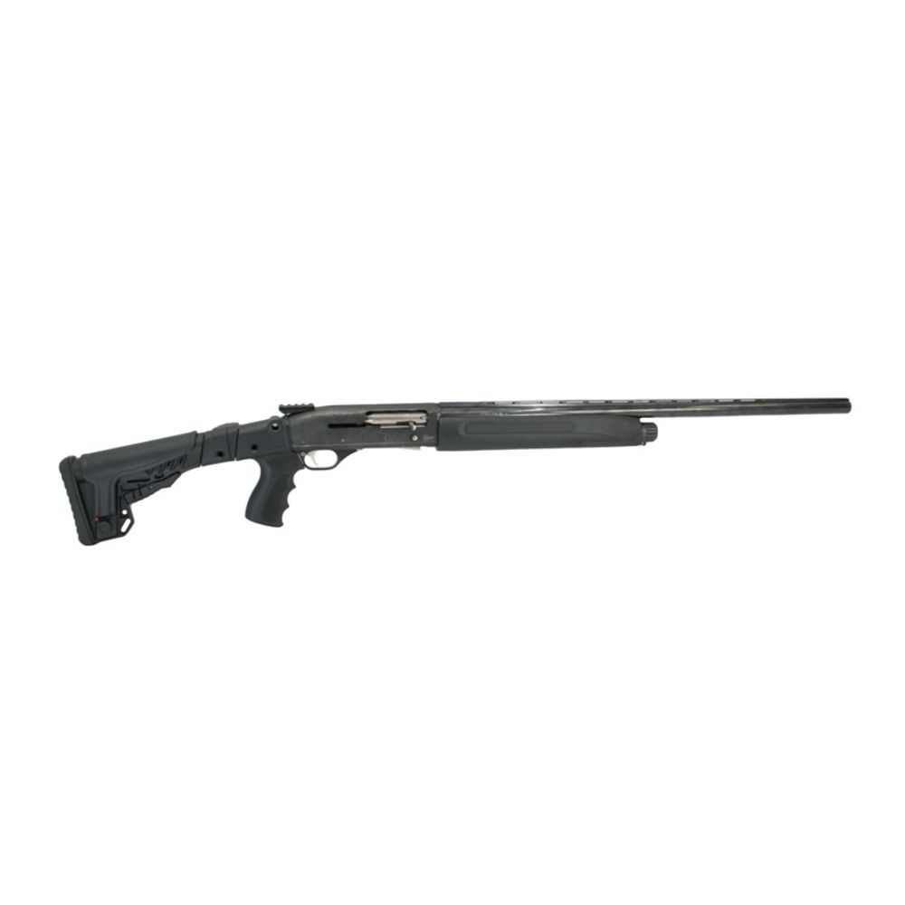 Складной приклад TBS Shock на МР-133, -153, DLG Tactical