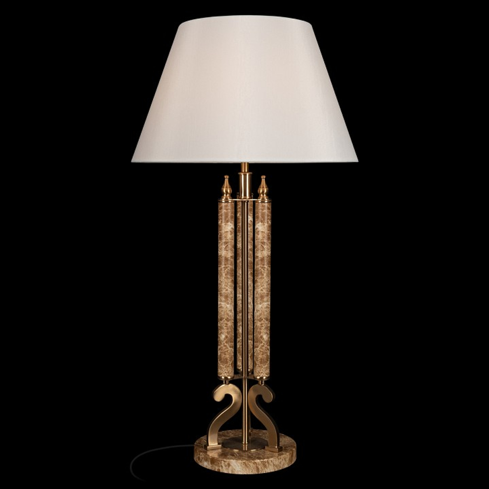 Настольная лампа декоративная Loft it Vein 10443T/A