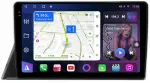 Магнитола для Toyota Sienta 2 2015-2022 - FarCar BM10-2K-9548 монитор 10.36" 2K QLED на Android 14, Быстрая, CarPlay, 4G SIM-слот