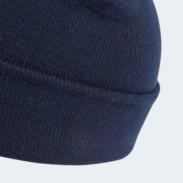 Шапка взрослая adidas Originals AC CUFF KNIT