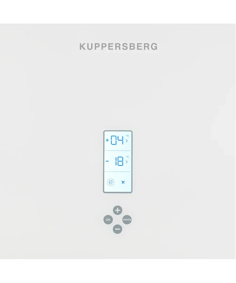 Холодильник Kuppersberg RFCN 2012 WG фото 6
