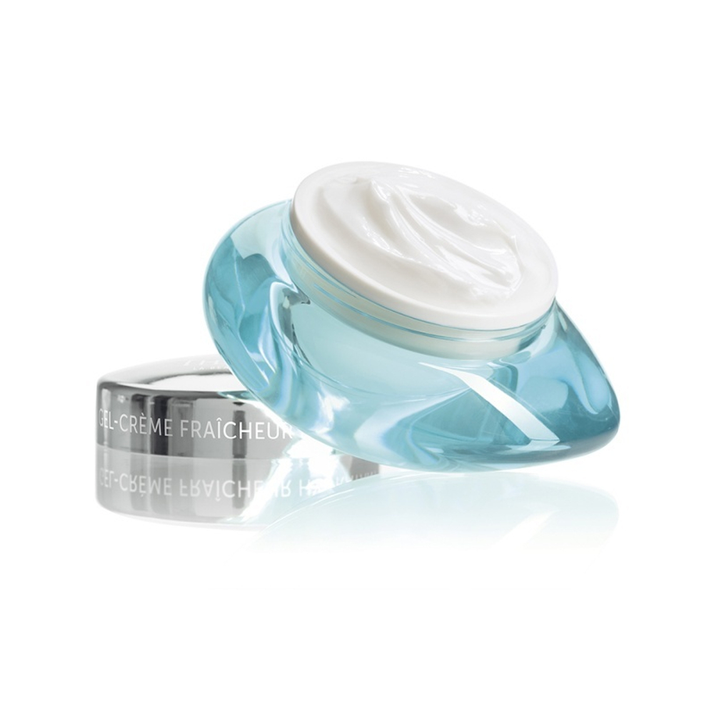 THALGO Source Marine Hydrating cooling gel-cream