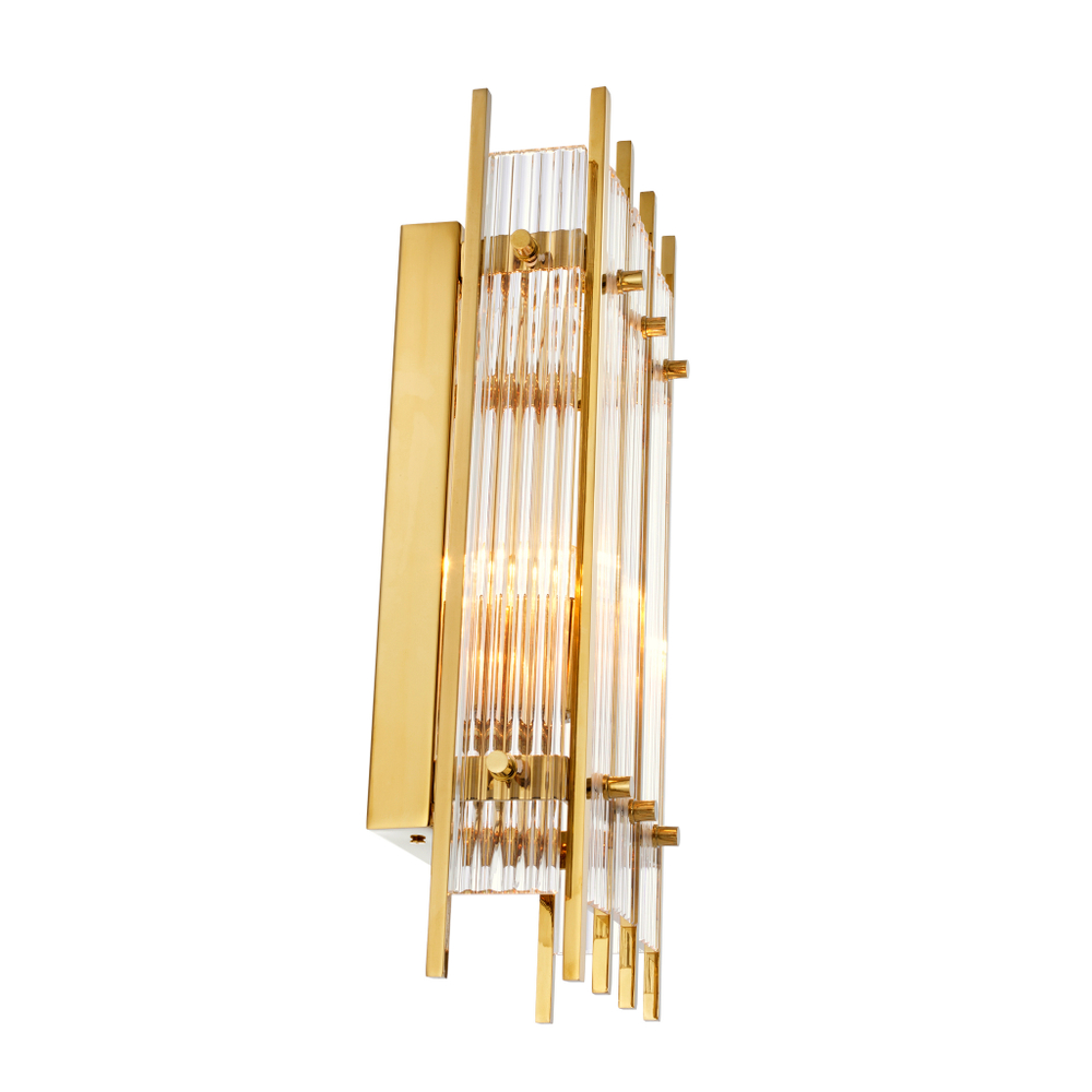 Бра Wall Lamp Sparks S арт.111897
