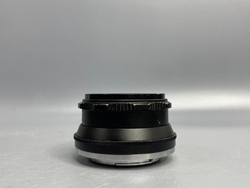 7artisans 35mm 35/1.2 FX-mount нерабочая фокусировка