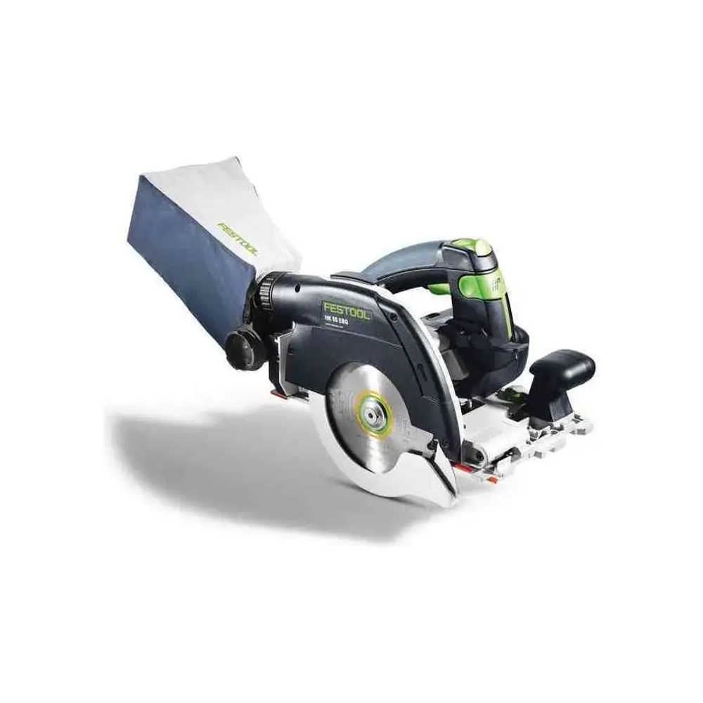 Дисковая пила HK 55 EBQ-Plus FESTOOL 561731