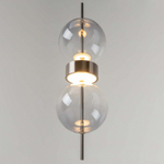 Подвесной светильник Maytoni Double Moon MOD478PL-L8B3K