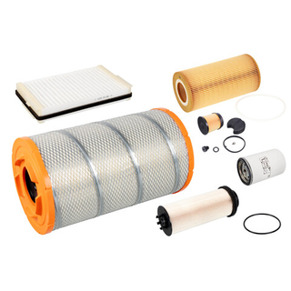 Maintenance Package