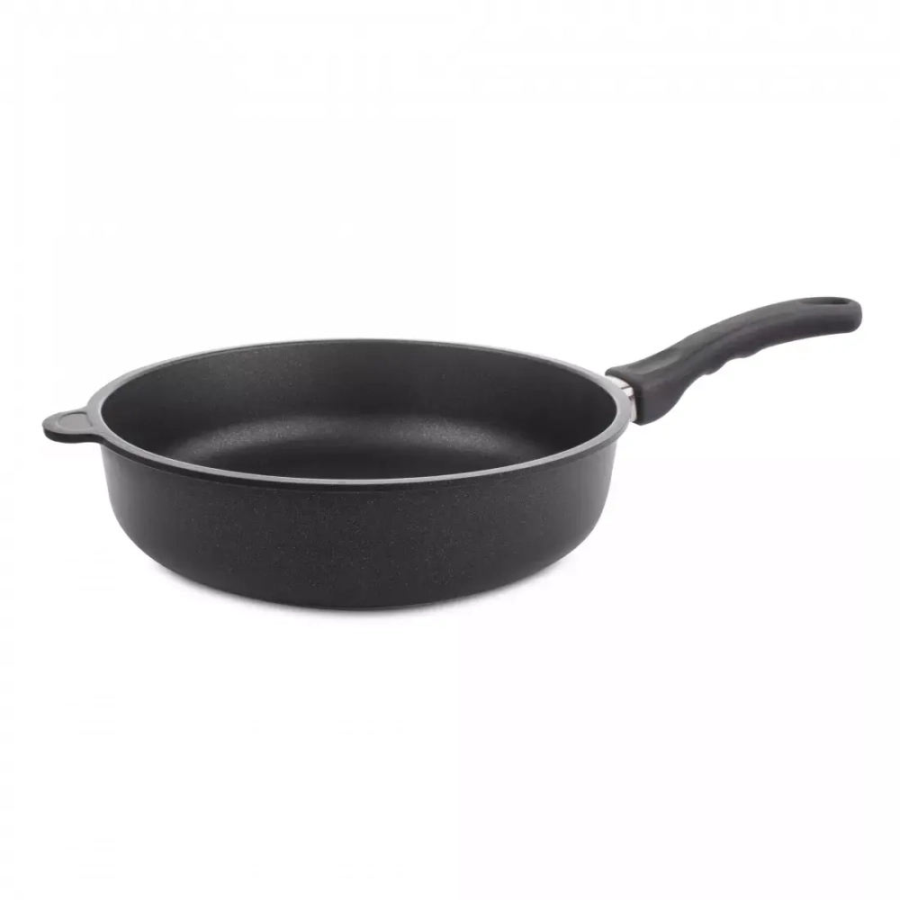 Сковорода глубокая 28см AMT Frying Pans Fix