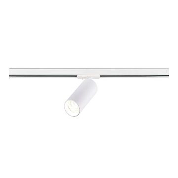 Однофазный трековый светильник LED 20W 3000K ST382.536.20.TRIAC белый ST-Luce