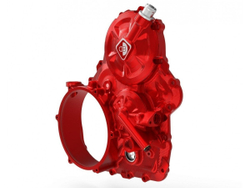 CCDV09 DBK CLUTCH TRANSFORMATION COVER (MTS V4, DVL V4)