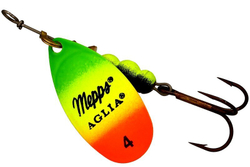 Mepps AGLIA HOT