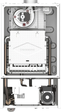 Daesung CLASS E Е-24 (Корея)