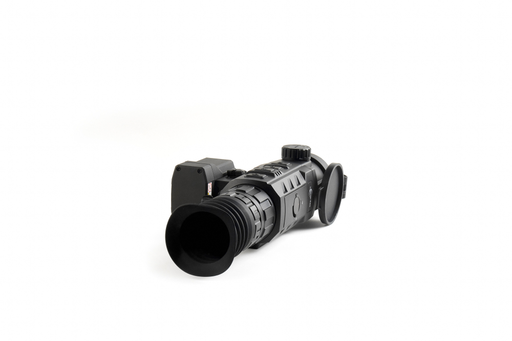 Тепловизионный прицел Longot TL342 v2 (Rico RL42Pro)