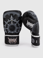 Перчатки боксерские Venum Gladiator 5.0 Black/Grey