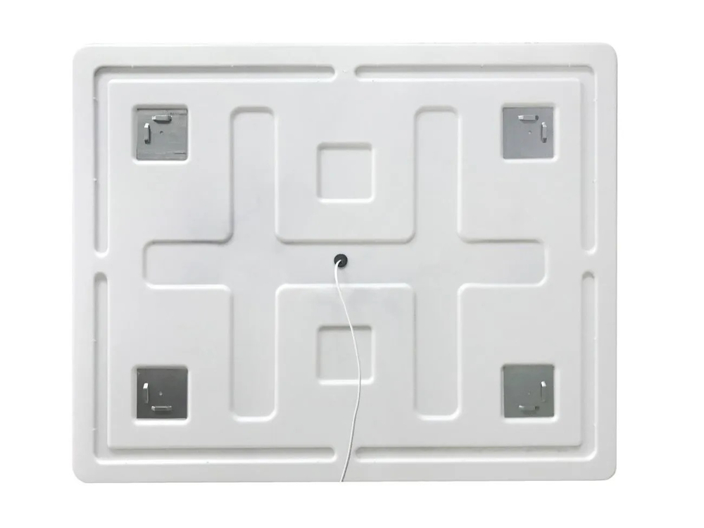 Зеркало BelBagno SPC-GRT-1000-600-LED-BTN