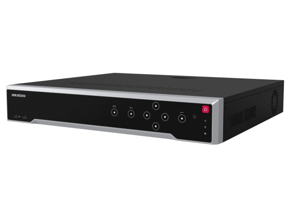 Hikvision DS-7716NI-M4/16P Видеорегистратор