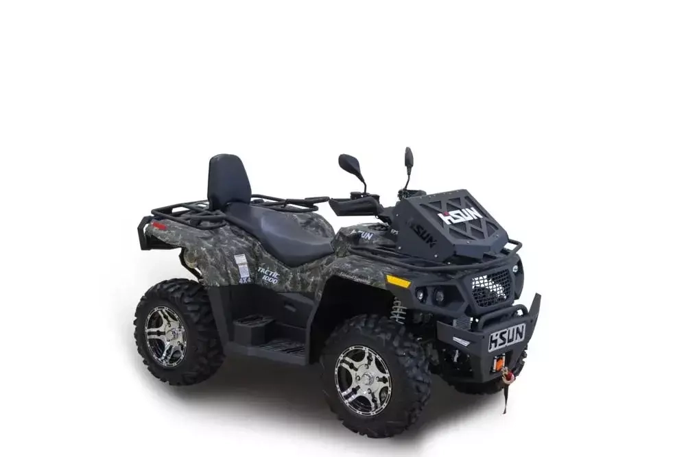 Квадроцикл HISUN TACTIC GT 1000 LIMITED