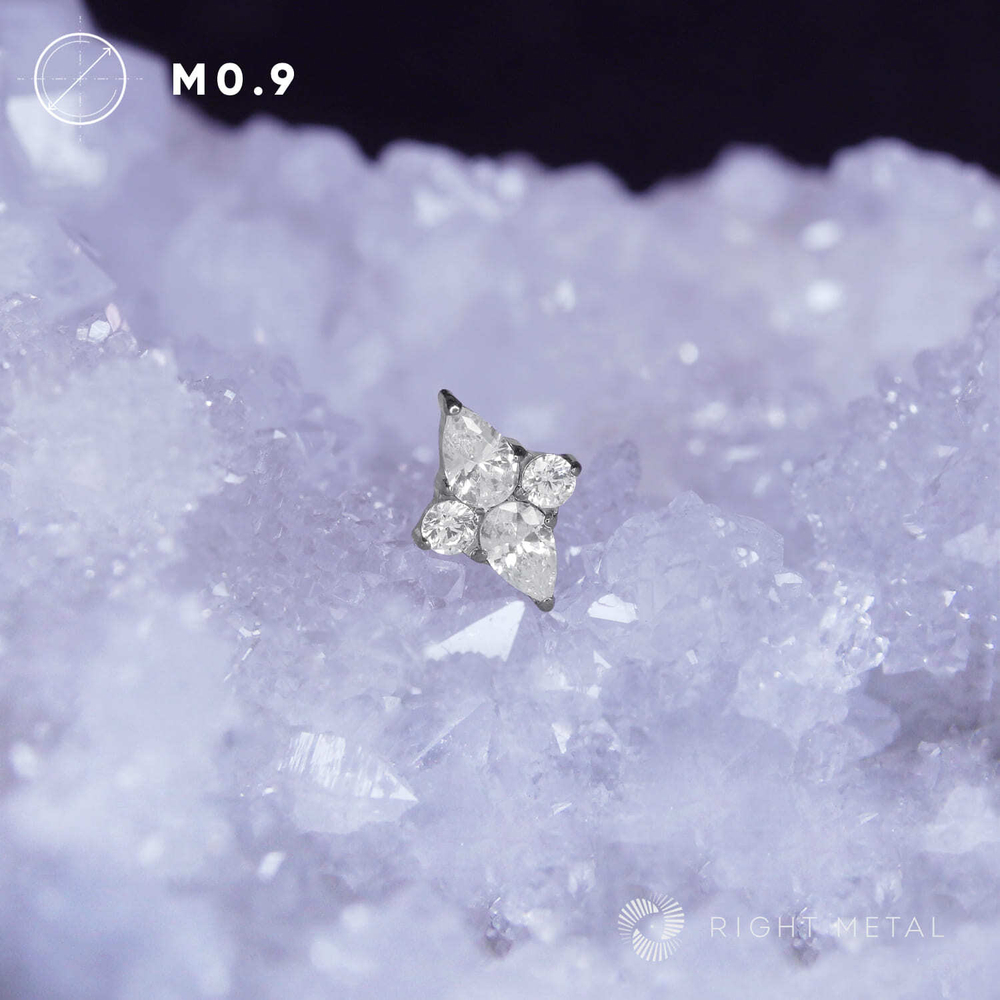 Beam Mini Crystal